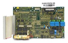 Lanng & Stelman A/S MPC2000 PIGGBACK Rev.D Carte De Circuit 16038