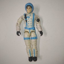 vintage GI JOE HASBRO 1990 -