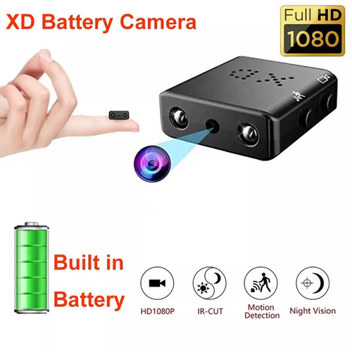 1080p mini camera motion - mini,