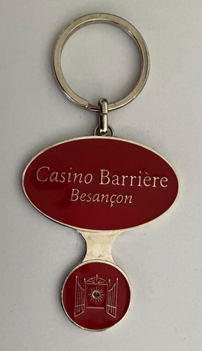 Jeton caddie casino de - caddie,