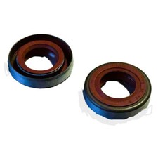 2 X Joints D'Arbre / Joints / Öldichtung pour Stihl HS81 HS81R HS81T HS86R