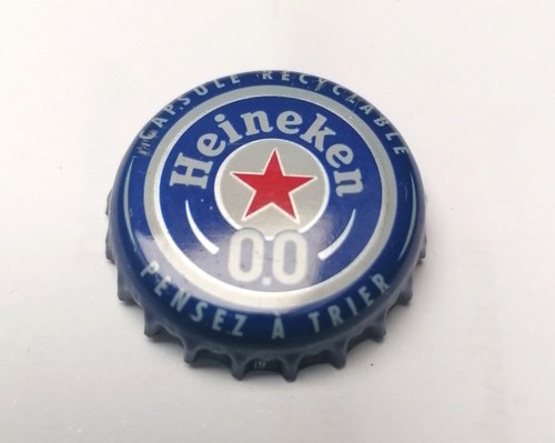 Capsule bière française - capsule, de