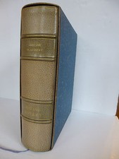 FLAUBERT (Gustave), CIRY