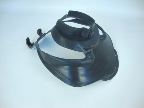 Inner plastic fork piaggio - inner,