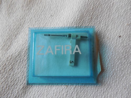 Saphir tourne disque - saphir, de