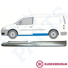 VOLKSWAGEN CADDY III 2004-2010