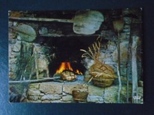 cpm scène du Terroir le Four