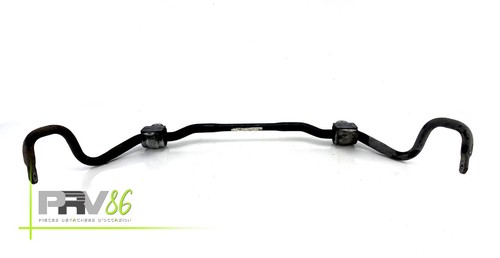 Barre stabilisatrice bmw 318d - barre,