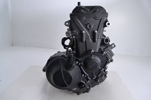 Moteur yamaha tracer 2025 - moteur,