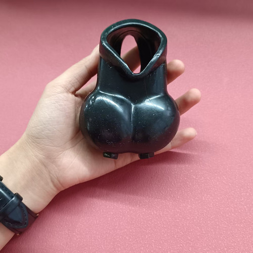 Manchon noir ball stretcher - manchon,