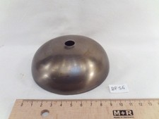 Coupelle cache douille en