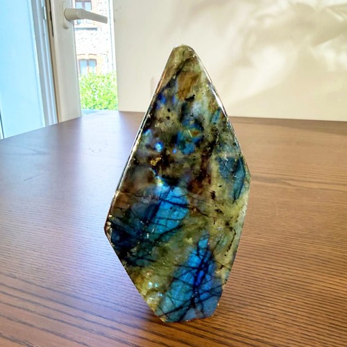 Grande labradorite madagascar - labradorite,