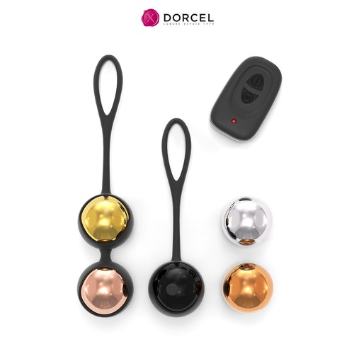 Coffret boules geisha - de,