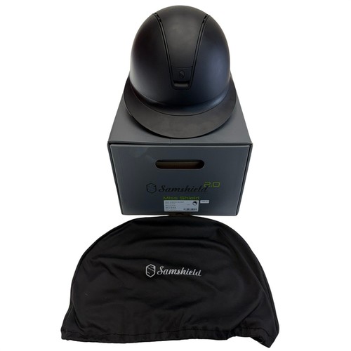 Samshield miss shield shadow - samshield,