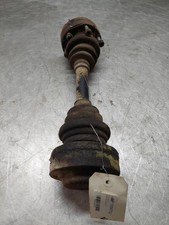 Cardan gauche (transmission) MASERATI 222