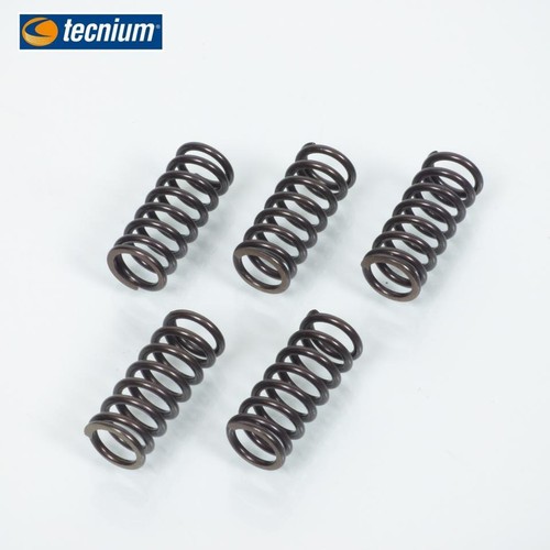 Ressort embrayage tecnium - embrayage,