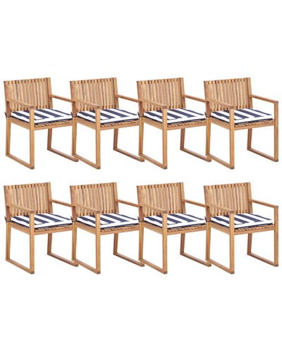 Lot chaises de jardin - de,