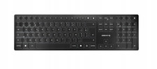 CHERRY KW 9100 SLIM, clavier