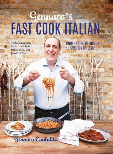 Gennaro contaldo - gennaro, gennaro's