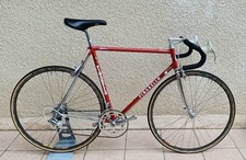 Pinarello Montello Vintage Bike Restored 