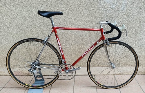 Pinarello montello vintage - pinarello,