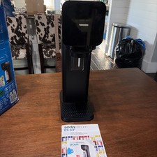 SodaStream Play Soda Maker