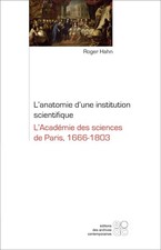 Anatomie une institut - d'une,