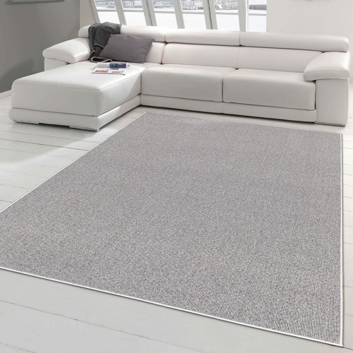 Tapis tissé plat - tissé,