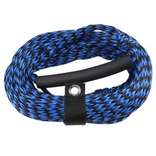 Corde de remorquage bateau