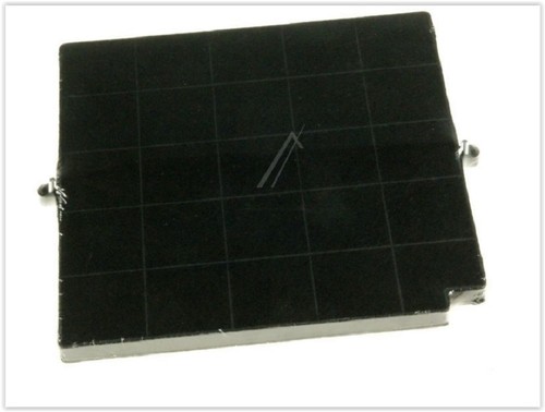 Filtre charbon hotte elica - charbon,