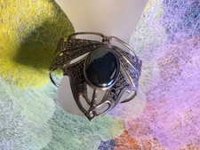 Magnifique bracelet art déco