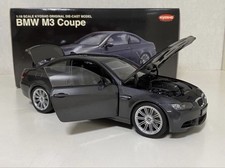 1/18 Kyosho BMW M3 E92 Coupe