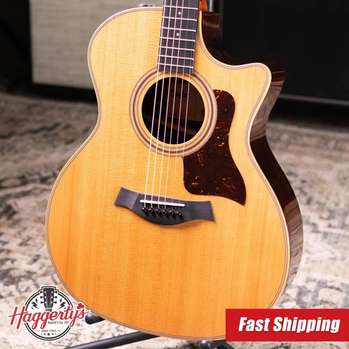 Taylor 414ce studio grand - 414ce,