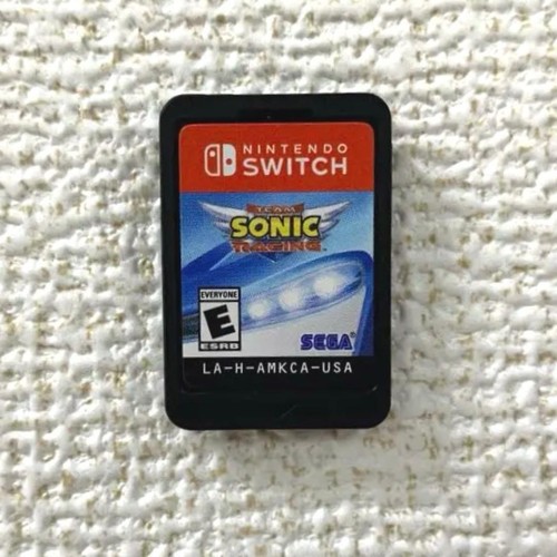 Team sonic racing north - team,