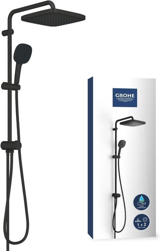 Grohe vitalio comfort - 250, flex