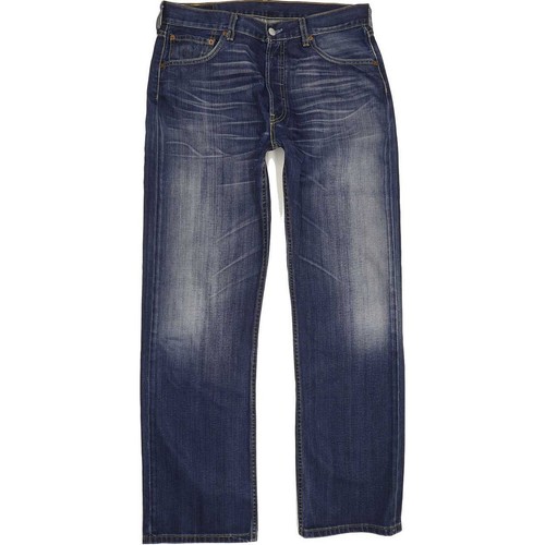 Levi 501 homme bleu - levi's,