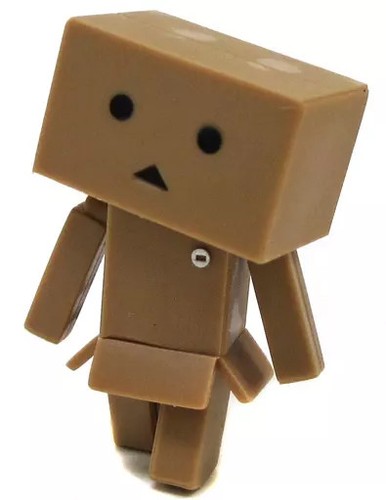 Gacha mini figure - gacha,