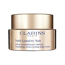 CLARINS Nutri Lumiere Nuit -