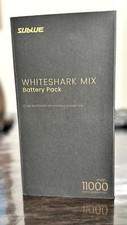 NEW Sublue WhiteShark Mix &