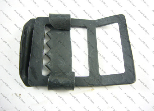 Boucle griffes type ww2 - à,