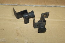 TAMPON CAPOT AVANT MOTEUR 807 A 1565 CM3 RENAULT 18 TURBO, FORMULE, ALPINE, KART