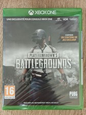 PUBG Playerunknown's