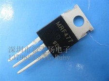 10PCS RF/VHF/UHF Transistor