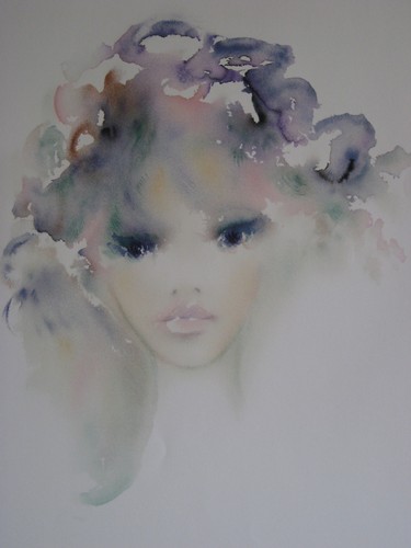 Shan merry lithographie sur - shan,