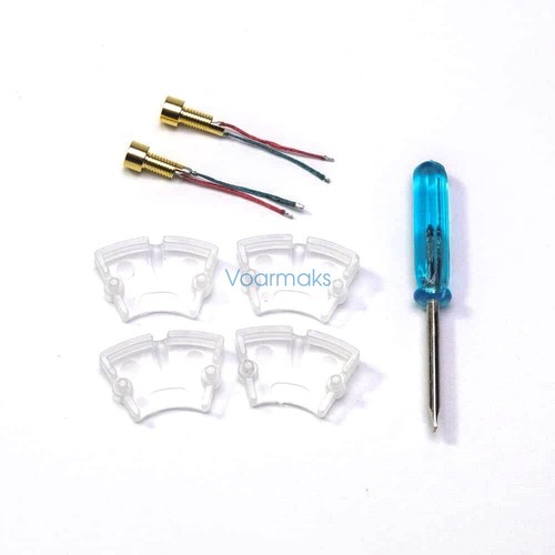 Mmcx socket covers for koss - socket,
