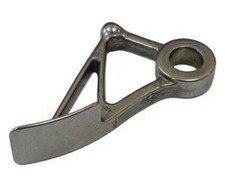 Levier De Roue À Came