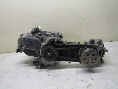 Bloc moteur kymco - moteur, agility