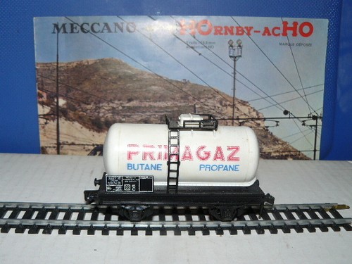 Train echelle hornby - ,