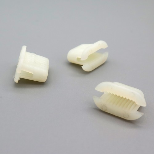 10x clips moquette coffre - clips, de