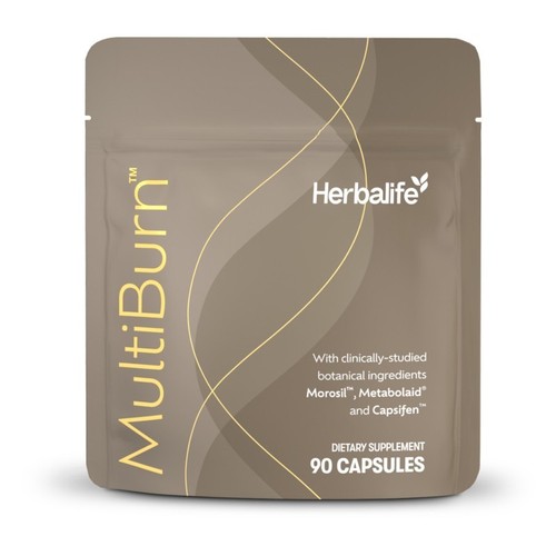 Herbalife multiburn - herbalife, multiburn™